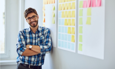 The rise of “generation start-up” The rise of “generation start-up”