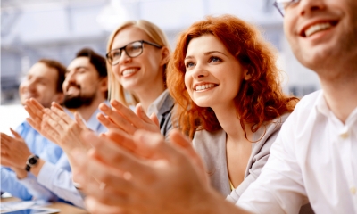 Thumbs up for Hammond's SME-friendly Budget Thumbs up for Hammond's SME-friendly Budget