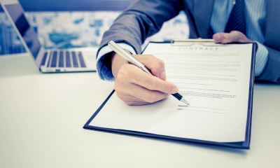 Understand Contracts And Key Trading Laws Business Law Donut