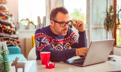 Workers want more flexibility over Christmas Workers want more flexibility over Christmas