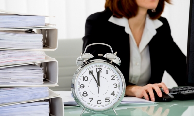Working time FAQs | Business Law Donut