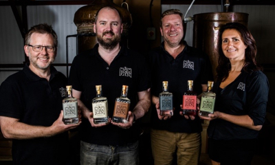 York Gin Company