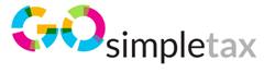 GoSimpleTax logo