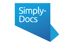 SimplyDocs logo