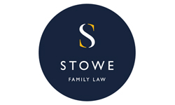 Stowe Family Law logo