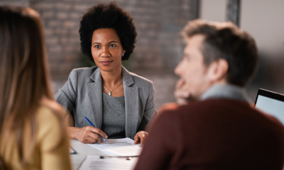 Personal clearance business loans