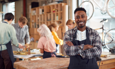 Pension reforms could be costly for this small firm