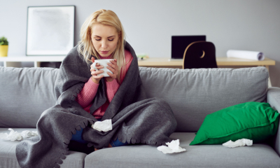 Fabian Society suggests an opt-out sickness scheme for the self employed