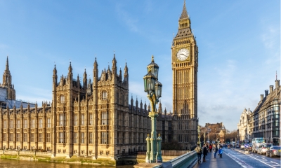 Autumn Budget is “make or break moment”, says FSB Autumn Budget is “make or break moment”, says FSB