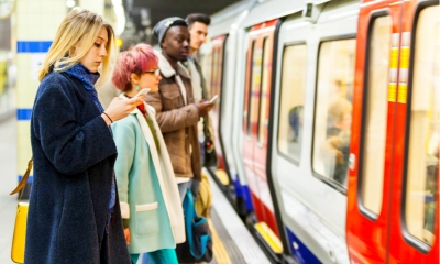 Average commuting time rises by 18 hours Average commuting time rises by 18 hours