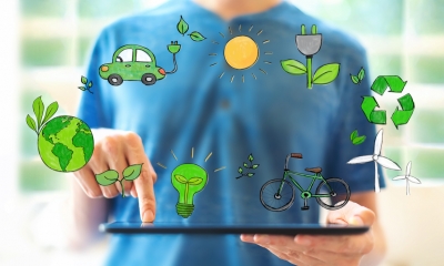 Businesses to lead fight against climate change