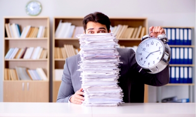 Calls for government to delay Making Tax Digital Calls for government to delay Making Tax Digital