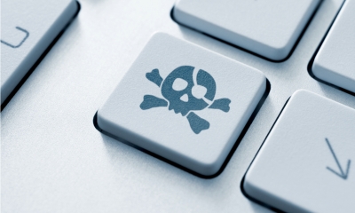 Cyber attacks on UK businesses are up by a third Cyber attacks on UK businesses are up by a third