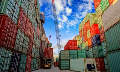 Demand for British goods and services hits new high Demand for British goods and services hits new high