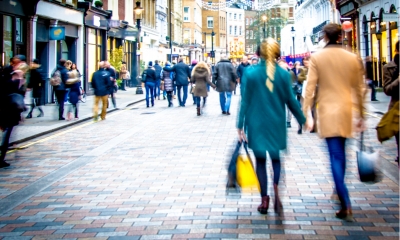 Retail sales cool after strong summer growth Retail sales cool after strong summer growth