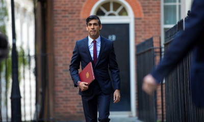 Rishi Sunak
