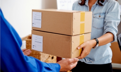 Small retailers face a deluge of returns Small retailers face a deluge of returns