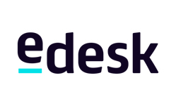 eDesk logo