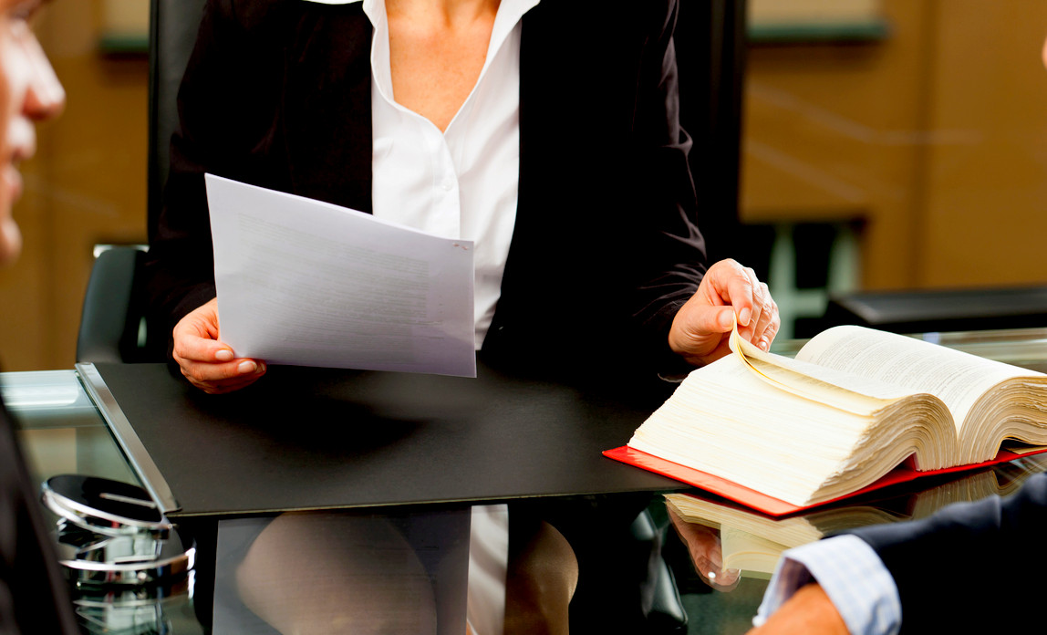 Do you need a divorce lawyer? | Personal Law Donut Do you need a divorce lawyer? | Personal Law Donut