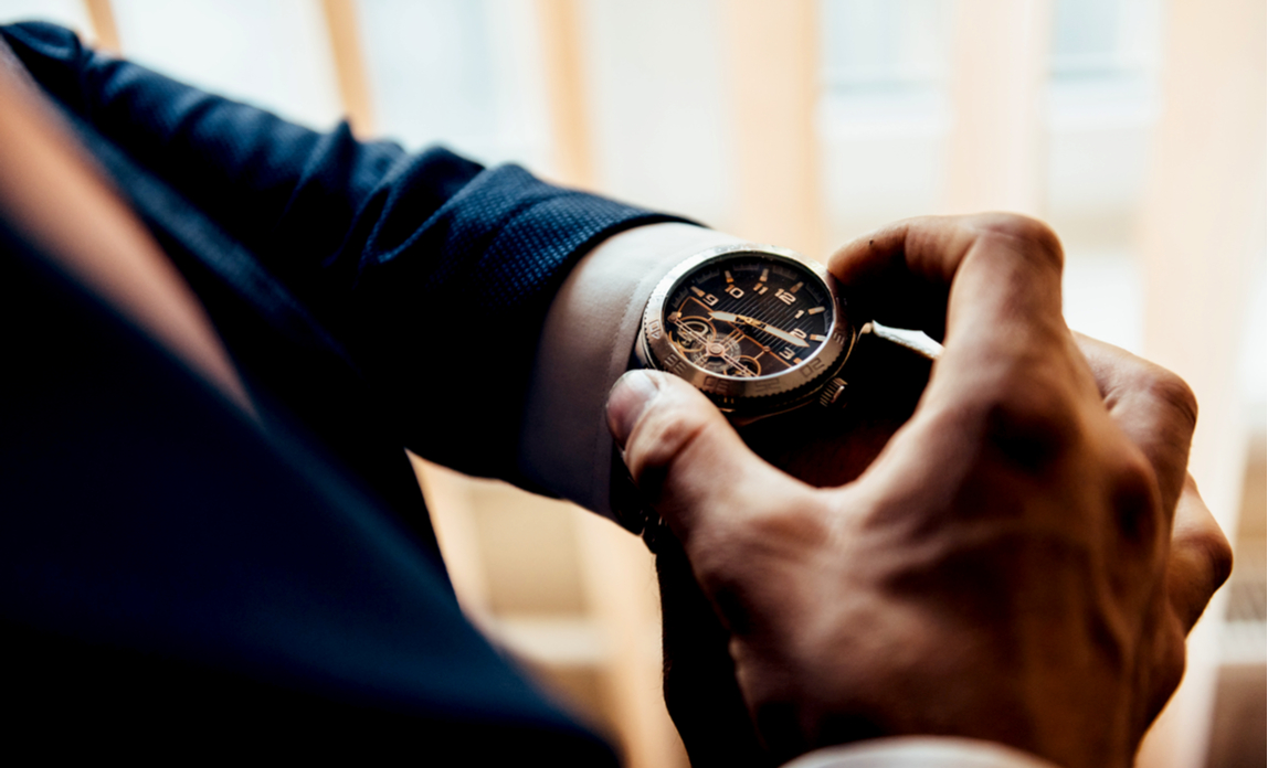 Find affordable time and attendance systems