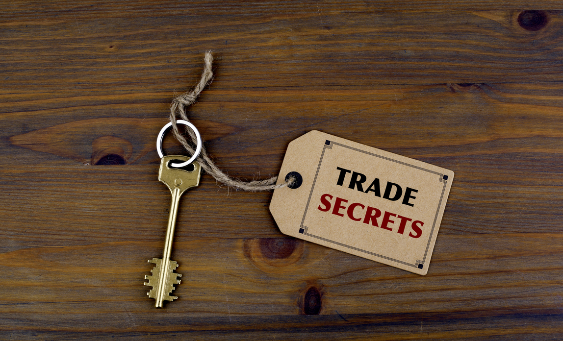 The Freedom of Information Act and your trade secrets