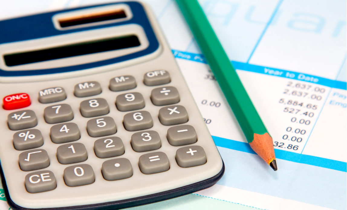 Get the best deal on payroll services