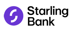 Starling logo