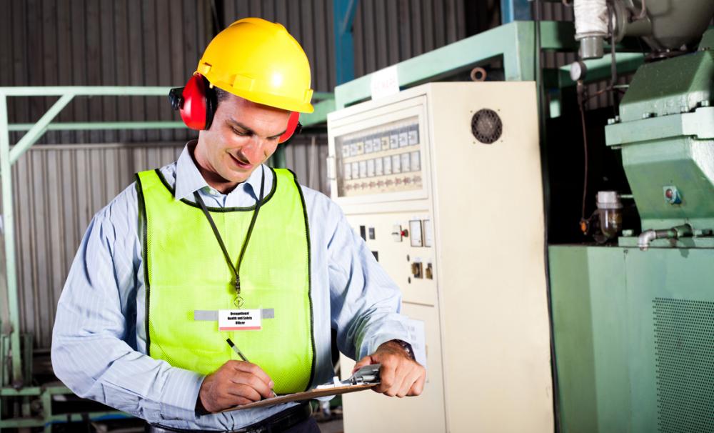 carrying out a health and safety risk assessment overview business occupational health and safety technicians