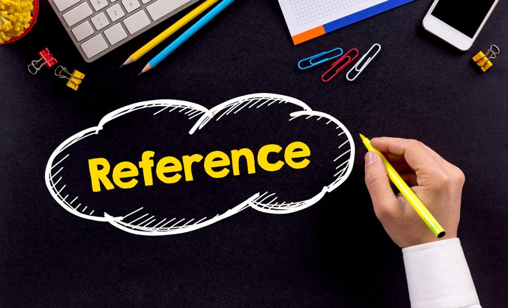 Giving references - say it nicely or say nothing at all? | Business Law ...