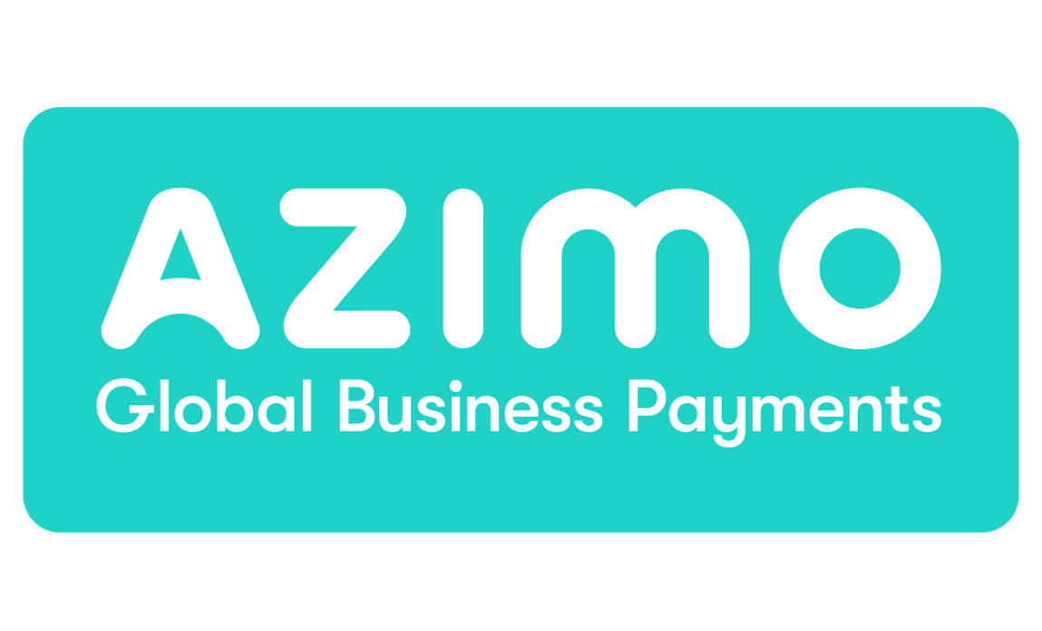 Azimo Business logo
