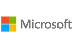 Microsoft advertising logo