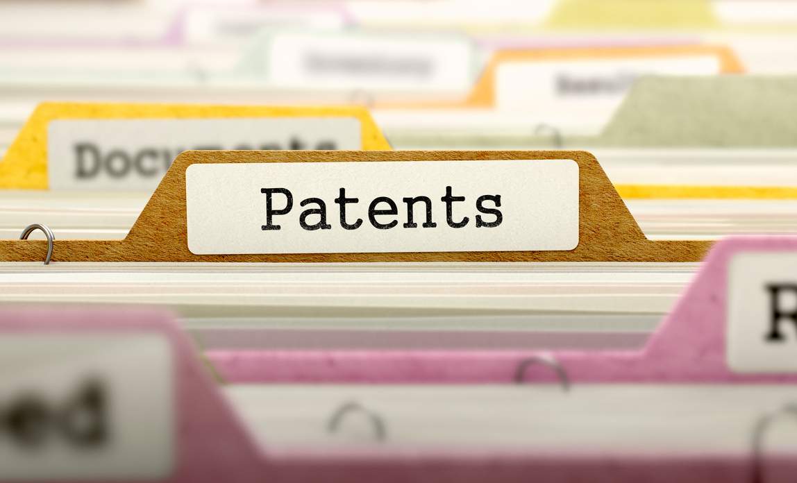 patent online