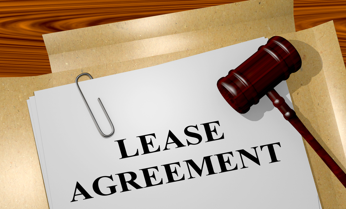 your options for getting out of a lease 552568144